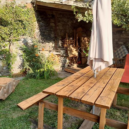 생트 푸아 타랑테즈 Chez Michel B&B 외부 사진