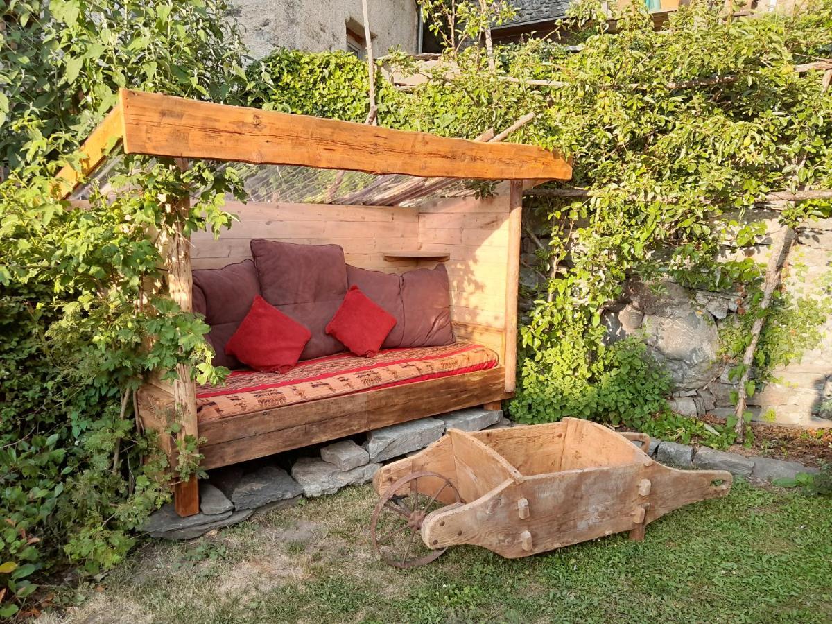 생트 푸아 타랑테즈 Chez Michel B&B 외부 사진